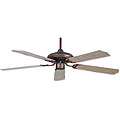 Builders Deluxe 52-inch 5-blade Ceiling Fan