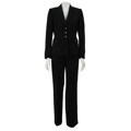 Tahari ASL Women's 'Bellagio' Pant Suit