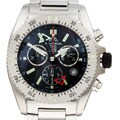 ESQ Men's Squadron Stainless Steel Chronograph Watch