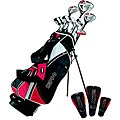 Hippo Giant XT Complete Peformance Golf Set