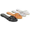 Journee Women's 'Anabel' Slip-on Sandals
