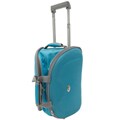 Boston Traveler Collection 20-inch Rolling Duffel Bag