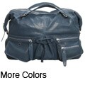 Andrew Marc 'Maddy' Double-strap Bag