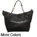 Andrew Marc 'Petra' Large Hobo-style Bag