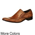 Kenneth Cole Reaction Men's 'Last Night' Slip-on Loafers