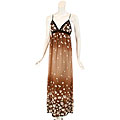 Wishes Women's Maxi Dress