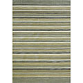 Ivory Rug (5' x 7'6)