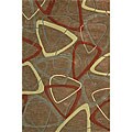 Spice Rug (7'10 x 11')