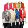 Cashmere Showroom Shawl