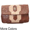 BCBGeneration Large Clutch
