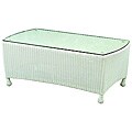 Bermuda Wicker Coffee Table