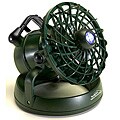 Texsport Deluxe Fan/ Light Combo