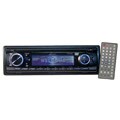 Lanzar In-dash MP3/ DVD Player