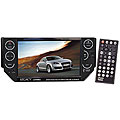 Legacy LD59MU 5.5-inch Car Audio/ Video Display