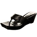 Jessica Simpson Women's 'Vandy' Wedge Sandals