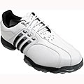 Adidas Tour 360 II White Men's Golf Shoes