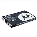Motorola OEM BT50 / SNN5771 K1m Standard Battery