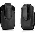Apple iPhone 3G Universal Vertical Leatherette Pouch