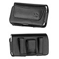 Apple iPhone 3G Universal Horizontal Leatherette Pouch