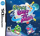 NinDS - Space Bust A Move