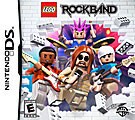 NinDS - LEGO Rock Band