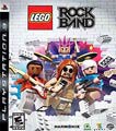 PS3 - LEGO Rock Band