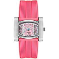 Activa by Invicta Women's Pink Rubber Watch