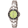 Activa by Invicta Women's Diver Watch