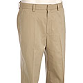 Enro Men's Ultimate No-iron Cotton Trousers