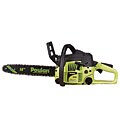 Poulan P3314 14-inch 33cc Chainsaw (Refurbished)