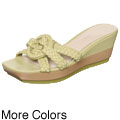 Nine West Women's 'Zayden' Wedge Sandals