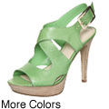 Nine West Women's 'Kwest' High-heel Sandals