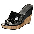 Nine West Women's 'Mudpie' Wedge Sandals
