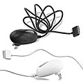 Premium IPTCIP Travel Home Charger for Apple iPod and iPhone