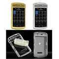 BlackBerry Storm 9530/ 9500 Premium Crystal Case