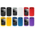 BlackBerry Curve Javelin 8900 Premium Silicone Case