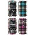 Palm Tero Pro Plaid Crystal Case