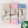 Magnolia Organics Baby Swaddle Blanket