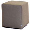 Taupe Sunbrella Patio Cube