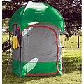 Texsport Deluxe Camp Shower and Shelter Combo