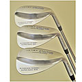 Simon Golf Mel Factor 64-degree Sand Wedge