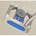 siMAC ION 3 Putter
