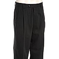 Enro Men's Ultimate Non-iron Cotton Trousers