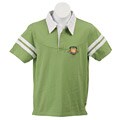 Buffalo by David Bitton Boy's 'Nagron' Rugby Shirt