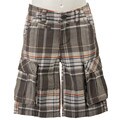 Buffalo by David Bitton Boy's 'Hanna' Shorts