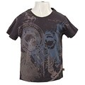 Buffalo by David Bitton Boy's 'Naiman' Jersey Tee