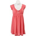 Buffalo by David Bitton Girl's Sleeveless Dress