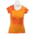 Buffalo by David Bitton Girl's Short-sleeve Graphic Tee