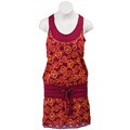 Buffalo by David Bitton Girl's Abstract Floral Dress