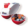 Big Bobber Floating Cooler